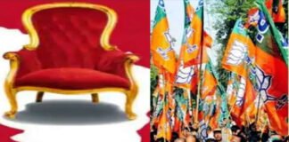उत्तराखंड भाजपा नेताओं की दिल्ली दौड़ पूरी: अब विधायक दल की बैठक पर लगी निगाहें, दो दिन में सीएम चेहरे का हो सकता है ऐलान cm-face-in-uttarakhand
