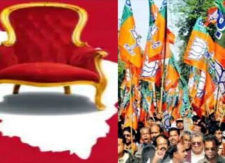 उत्तराखंड भाजपा नेताओं की दिल्ली दौड़ पूरी: अब विधायक दल की बैठक पर लगी निगाहें, दो दिन में सीएम चेहरे का हो सकता है ऐलान cm-face-in-uttarakhand