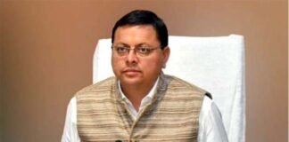 हाईकमान से मिलने पहुंचे: मतगणना से पहले सीएम धामी ने दिल्ली में डाला डेरा, उत्तराखंड में सियासी अटकलें भी शुरू cm-pushkar-dhami