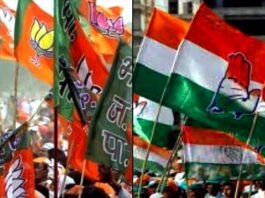 उत्तराखंड में हलचल : कांग्रेस को अपने विधायकों की खरीद-फरोख्त का डर, तो भाजपा अंतर्कलह से चिंतित