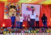 ग्रेनो सीईओ का बड़ा एलान, प्राधिकरण में जल्द बनेगा संस्कृति विभाग ग्रेनो संस्कृति विभाग