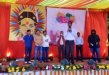 ग्रेनो सीईओ का बड़ा एलान, प्राधिकरण में जल्द बनेगा संस्कृति विभाग ग्रेनो संस्कृति विभाग