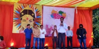 ग्रेनो सीईओ का बड़ा एलान, प्राधिकरण में जल्द बनेगा संस्कृति विभाग ग्रेनो संस्कृति विभाग