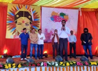 ग्रेनो सीईओ का बड़ा एलान, प्राधिकरण में जल्द बनेगा संस्कृति विभाग ग्रेनो संस्कृति विभाग