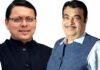 पांवटा साहिब-बल्लुपुर राजमार्ग के उन्नयन व फोरलेन हेतु मिली केन्द्र से वित्तीय स्वीकृति पुष्कर सिंह धामी नीतिन गडकरी