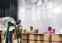 38 आवेदकों को मिला ग्रेटर नोएडा में खुद का आशियाना फ्लैटों की योजना