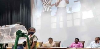 38 आवेदकों को मिला ग्रेटर नोएडा में खुद का आशियाना फ्लैटों की योजना