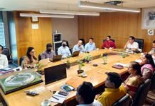 बदले जा सकते हैं ग्रेटर नोएडा के रिहायशी सेक्टरों के नाम, देखें क्या होंगे नए नाम ग्रेटर नोएडा प्राधिकरण