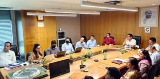 ग्रेनो प्राधिकरण में बना संस्कृति विभाग, अब हर माह होंगे कार्यक्रम ग्रेटर नोएडा प्राधिकरण