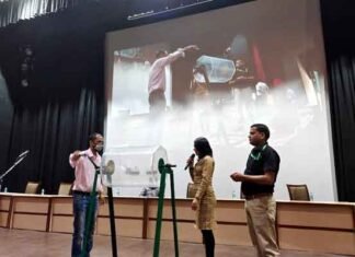 ग्रेनो प्राधिकरण के ऑडिटोरियम में बुधवार को हुए ड्रा में नौ और आवेदकों को मिला खुद का घर बहुमंजिला इमारतों में फ्लैटों की योजना