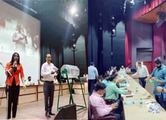 85 को मिला खुद का आशियाना, ग्रेनो प्राधिकरण को 50 करोड़ मिलेंगे आवासीय भवनों