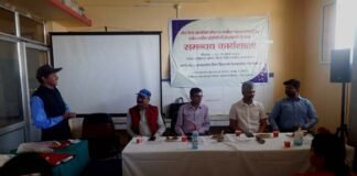 पीपीपी मोड़ पर संचालित स्वास्थ्य इकाइयों पर दो दिवसीय ब्लॉक स्तरीय समन्वय कार्यशाला, आशाओं एवं जनप्रतिनिधियों को दी गयी स्वास्थ्य सुविधाओं की जानकारी health units operating on PPP mode