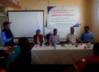 पीपीपी मोड़ पर संचालित स्वास्थ्य इकाइयों पर दो दिवसीय ब्लॉक स्तरीय समन्वय कार्यशाला, आशाओं एवं जनप्रतिनिधियों को दी गयी स्वास्थ्य सुविधाओं की जानकारी health units operating on PPP mode
