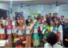 अंतर्राष्ट्रीय महिला दिवस पर लायंस क्लब श्रीनगर द्वारा सम्मान समारोह आयोजित