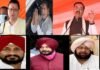 मंथन शुरू : दिग्गजों को हारने का दर्द, पाला बदलने वालों को सबक सिखा गया यह चुनाव