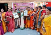 अन्तर्राष्ट्रीय महिला दिवस पर दिल्ली के गढ़वाल भवन में उत्तराखंड की इन 11 महिलाओं को “कल्याणी सम्मान 2022” सम्मान International Women's Day-2022