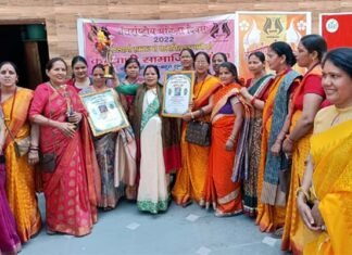 अन्तर्राष्ट्रीय महिला दिवस पर दिल्ली के गढ़वाल भवन में उत्तराखंड की इन 11 महिलाओं को “कल्याणी सम्मान 2022” सम्मान International Women's Day-2022