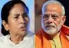 दो दिन काशी में दीदी : पीएम के संसदीय क्षेत्र में ममता, गंगा आरती में शामिल होकर कल अखिलेश के साथ करेंगी रैली mamta-banarji