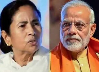 दो दिन काशी में दीदी : पीएम के संसदीय क्षेत्र में ममता, गंगा आरती में शामिल होकर कल अखिलेश के साथ करेंगी रैली mamta-banarji