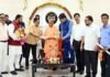 मुख्यमंत्री योगी आदित्यनाथ से मिला भारतीय पर्वतीय महासभा का प्रतिनिधिमंडल पर्वतीय महासभा का प्रतिनिधिमंडल
