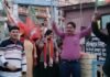 पुष्कर सिंह धामी को दूसरी बार सीएम बनाने पर पौड़ी में भाजपा कार्यकर्ताओं ने जताई खुशी, शीर्ष नेतृत्व के फैसले का किया स्वागत