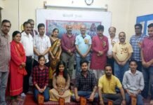 श्रीनगर गढ़वाल : फूलदेई पर्व पर आयोजित फोटोग्राफी में रंजना और वीडियोग्राफी प्रतियोगिता में विकास रहे प्रथम