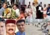 सजने लगा परेड ग्राउंड : धामी की दोबारा ताजपोशी की तैयारी शुरू, फिर तीन चेहरे सीएम की रेस में ही सिमट गए pushkar-dhami-cm-uttarakhand