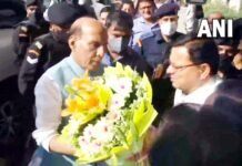 सस्पेंस खत्म: पुष्कर सिंह धामी बने उत्तराखंड के मुख्यमंत्री