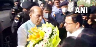 सस्पेंस खत्म: पुष्कर सिंह धामी बने उत्तराखंड के मुख्यमंत्री