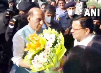 सस्पेंस खत्म: पुष्कर सिंह धामी बने उत्तराखंड के मुख्यमंत्री