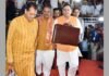 जनता से किये गये वायदो एवं संकल्पों को पूर्ण करने के लिए राज्य सरकार प्रतिबद्ध : सीएम धामी पुष्कर सिंह धामी
