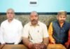 पौड़ी : नवनिर्वाचित विधायक राजकुमार पोरी बोले, बेहतर स्वास्थ्य सुविधाएं मुहैया करवाना पहली प्राथमिकता