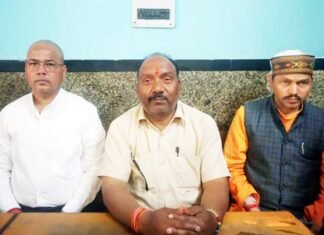 पौड़ी : नवनिर्वाचित विधायक राजकुमार पोरी बोले, बेहतर स्वास्थ्य सुविधाएं मुहैया करवाना पहली प्राथमिकता