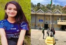 उत्तराखंड: भोजनमाता की बेटी ने IIT में आल इंडिया 49वीं रैंक की हासिल rashmi pant-nainital