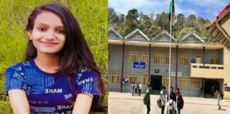 उत्तराखंड: भोजनमाता की बेटी ने IIT में आल इंडिया 49वीं रैंक की हासिल rashmi pant-nainital