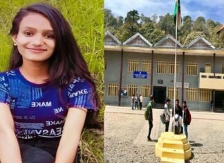 उत्तराखंड: भोजनमाता की बेटी ने IIT में आल इंडिया 49वीं रैंक की हासिल rashmi pant-nainital