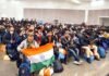Russia Ukraine War: यूक्रेन में फंसे उत्तराखंड के 86 नागरिक सकुशल वापस लौटे,अब भी 200 हैं फंसे