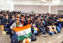 Russia Ukraine War: यूक्रेन में फंसे उत्तराखंड के 86 नागरिक सकुशल वापस लौटे,अब भी 200 हैं फंसे