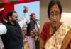 बदला पाला : भाजपा सांसद रीता बहुगुणा जोशी के बेटे मयंक ने थामा सपा का दामन, जानिए क्यों rita-bahuguna-joshi