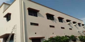 ग्रेटर नोएडा: सीवर से जुड़ी समस्या हुई दूर, शिकायत हुई कम ग्रेटर नोएडा में सीवर लाइन