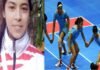 गढ़वाल विवि श्रीनगर की छात्रा शिखा का राष्ट्रीय कबड्डी टीम में चयन Shikha Mehra Kabaddi