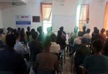 ग्रेटर नोएडा में स्किल ट्रेनिंग प्रोग्राम मेला शुरू : हुनरमंद बनने के लिए 165 युवाओं ने कराया पंजीकरण, 31 मार्च तक करा सकते हैं रजिस्ट्रेशन