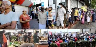बुरे दौर में पड़ोसी : आइए श्रीलंका की पीड़ा को भी समझे, विश्व से आर्थिक मदद की गुहार लगा रहा यह देश srilanka