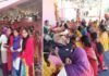 सिद्धपीठ थानेश्वर महादेव मंन्दिर में महाशिवरात्रि पर्व पर लगा श्रद्धालुओं का तांता