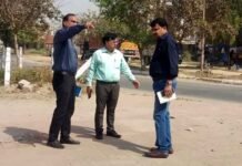 ग्रेनो प्राधिकरण ने रखरखाव कार्यों में लापरवाही मिलने पर दो फर्मों पर दो लाख का जुर्माना दो लाख का जुर्माना