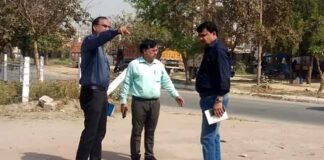 ग्रेनो प्राधिकरण ने रखरखाव कार्यों में लापरवाही मिलने पर दो फर्मों पर दो लाख का जुर्माना दो लाख का जुर्माना