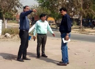 ग्रेनो प्राधिकरण ने रखरखाव कार्यों में लापरवाही मिलने पर दो फर्मों पर दो लाख का जुर्माना दो लाख का जुर्माना