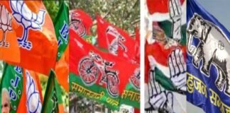 प्रचार का आज आखिरी दिन : सभी पार्टियां दिखाएंगी अपना दमखम, मणिपुर में भी दूसरे चरण की वोटिंग जारी
