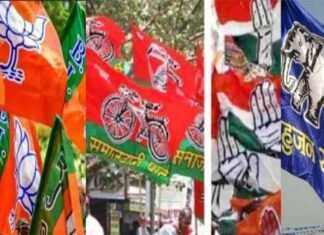 प्रचार का आज आखिरी दिन : सभी पार्टियां दिखाएंगी अपना दमखम, मणिपुर में भी दूसरे चरण की वोटिंग जारी