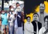 यूपी में सातवें एवं अंतिम चरण का मतदान शुरू, 9 जिलों की 54 सीटों के लिए डाले जा रहे वोट up-election-last-poling